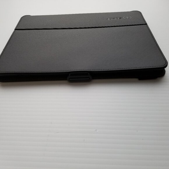 Speck Balance Folio iPad Pro 10.5 Air 3 Case Stand Drop Protection Black Cover - Picture 3 of 6